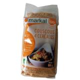 COUSCOUS 4 CEREALES