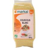 COUSCOUS BLANC 500G