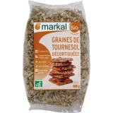 GRAINE DE TOURNESOL 500G