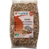 GRAINE DE TOURNESOL 250G