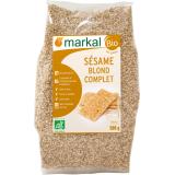 SESAME BLOND COMPLET 500G