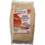 SESAME TOASTE 250G