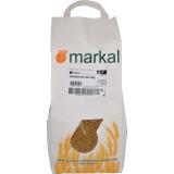 GRAINE DE LIN BRUN 3KG