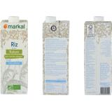 BOISSON RIZ NATURE 1L