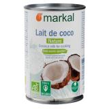 LAIT DE COCO 400ML