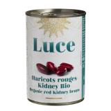 HARICOT ROUGE EN BOITE