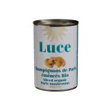 CHAMPIGNON DE PARIS LUCE