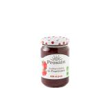 CONFITURE DE FRAMBOISE