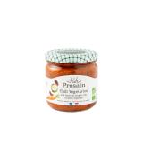 CHILI RECETTE VEGETARIENNE