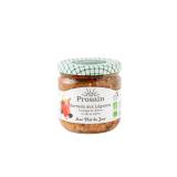 SARRASIN AUX LEGUMES