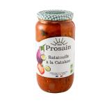RATATOUILLE A LA CATALANE 1KG