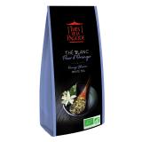 THE BLANC A LA FLEUR D'ORANGER
