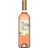 LE SOLEILLER ROSE 75CL