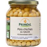 POIS CHICHES PRIMEAL 370ML