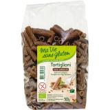 TORTIGLIONI SARRASIN SANS GLUTEN
