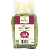 ECLATS DE POIS CASSES FRANCE 500G