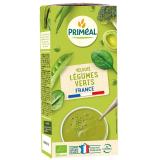 VELOUTE DE LEGUMES VERTS 33CL