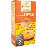 QUINOA EXPRESS NATURE