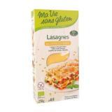LASAGNES LENTILLES JAUNES