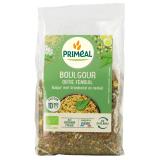 BOULGOUR AUX ORTIES ET FENOUIL 300G
