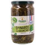 EPINARDS EN BRANCHE