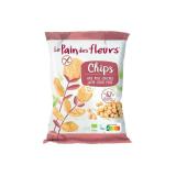CHIPS POIS CHICHE PAIN DES FLEURS