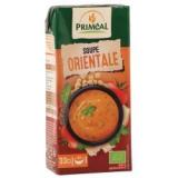 SOUPE ORIENTALE 33CL