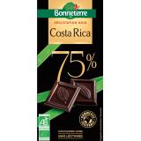CHOCOLAT COSTA RICA 75