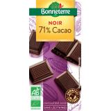 CHOCOLAT NOIR 71