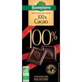 CHOCOLAT 100% CACAO