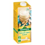 BOISSON NOIX DE CAJOU COCO 1L
