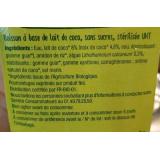 BOISSON DOUCEUR COCO 1L SANS SUCRES