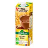BOISSON AVOINE CACAO 1L