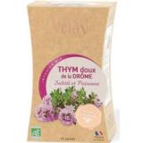 INFUSION THYM DOUX DROME