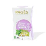 INFUSION AUX 5 PLANTES
