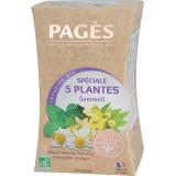 INFUSION DETENTE PAGES