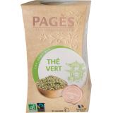 THE VERT PAGES