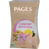 INFUSION CONFORT INTESTINAL PAGES