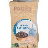 THE NOIR EARL GREY PAGES