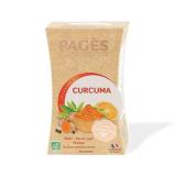 INFUSION CURCUMA PAGES