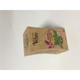 INFUSION ROMARIN MENTHE CASSIS