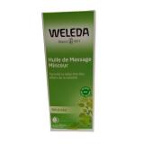 HUILE MASSAGE MINCEUR