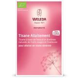 TISANE ALLAITEMENT FRUITS ROUGES