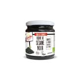 CREME DE SESAME NOIR 300G SENFAS