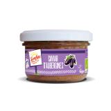 CAVIAR D'AUBERGINE VEGAN SENFAS
