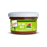 TAPAS DE TOMATES AU BASILIC VEGAN SENFAS