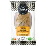 BOULOT CAMPAGNE PRECUIT