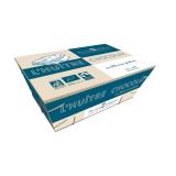 BOURRICHE D'HUITRE CHOCOLAT 140G