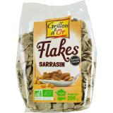 FLAKES DE SARRASIN