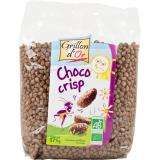 CHOCOCRISP 375G